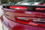 SVE Chevrolet Camaro SS Yenko/SC 2017 года